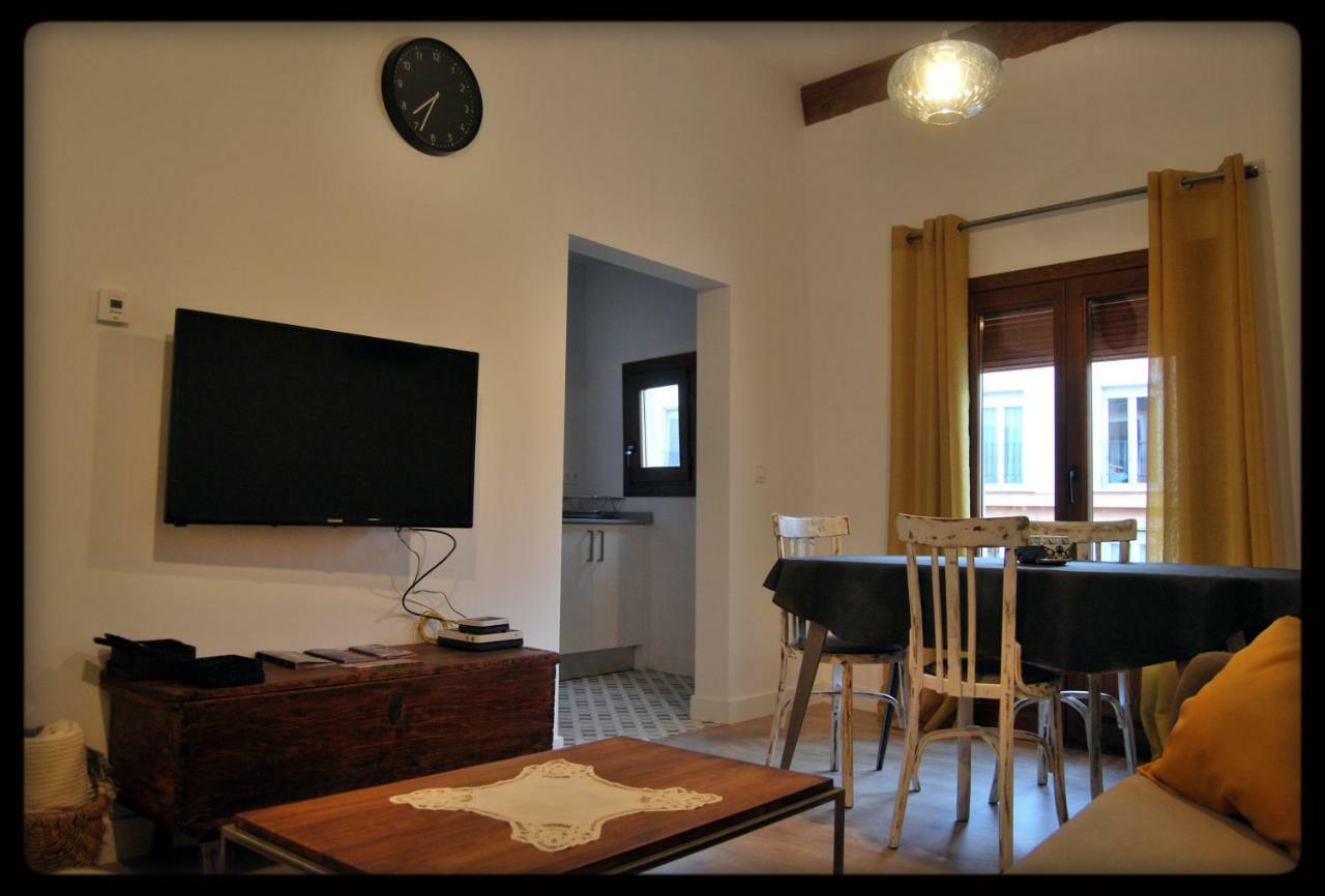 Cuencaloft Duplex La Moneda Apartment Cuenca  Exterior photo