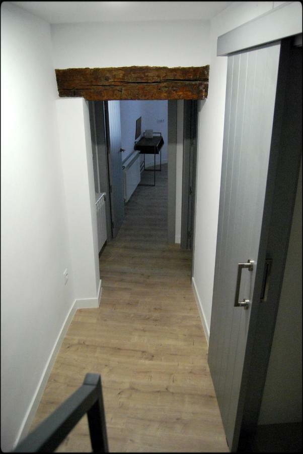 Cuencaloft Duplex La Moneda Apartment Cuenca  Exterior photo