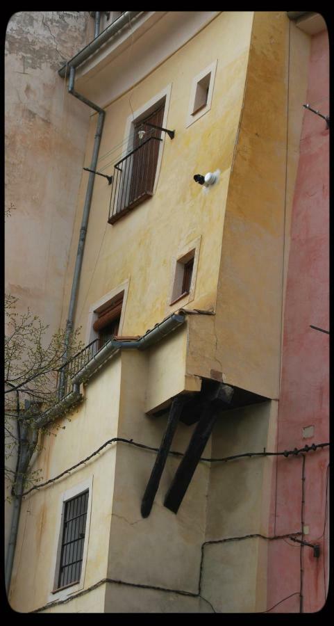 Cuencaloft Duplex La Moneda Apartment Cuenca  Exterior photo