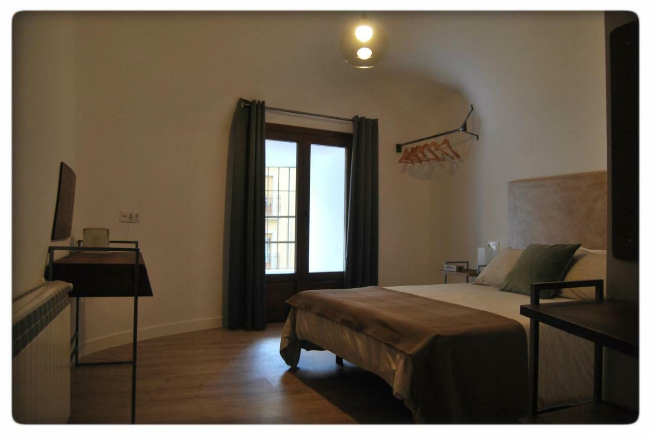 Cuencaloft Duplex La Moneda Apartment Cuenca  Exterior photo