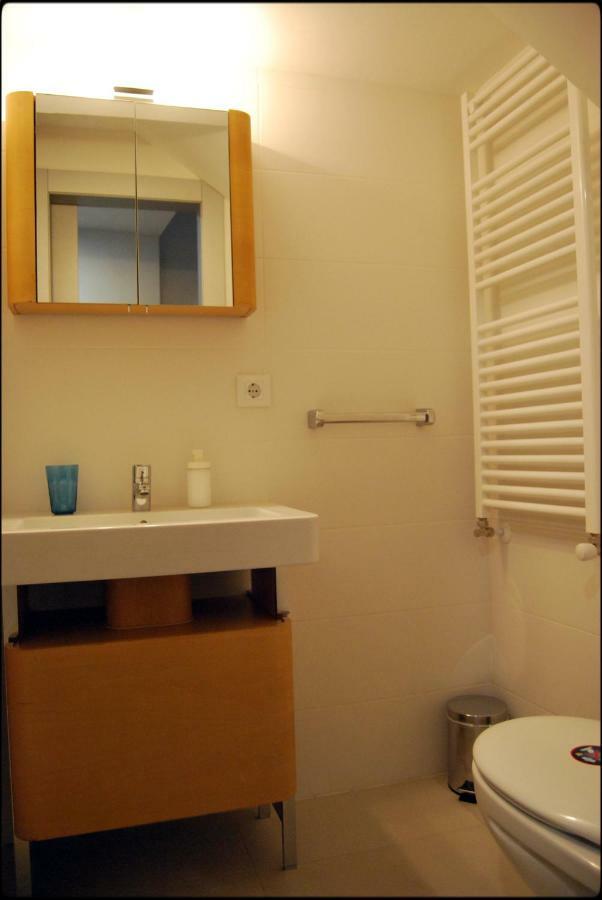 Cuencaloft Duplex La Moneda Apartment Cuenca  Exterior photo