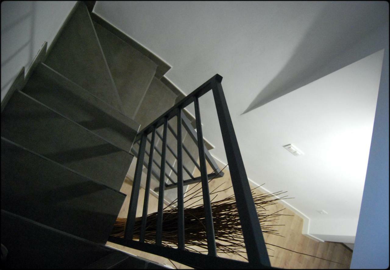 Cuencaloft Duplex La Moneda Apartment Cuenca  Exterior photo