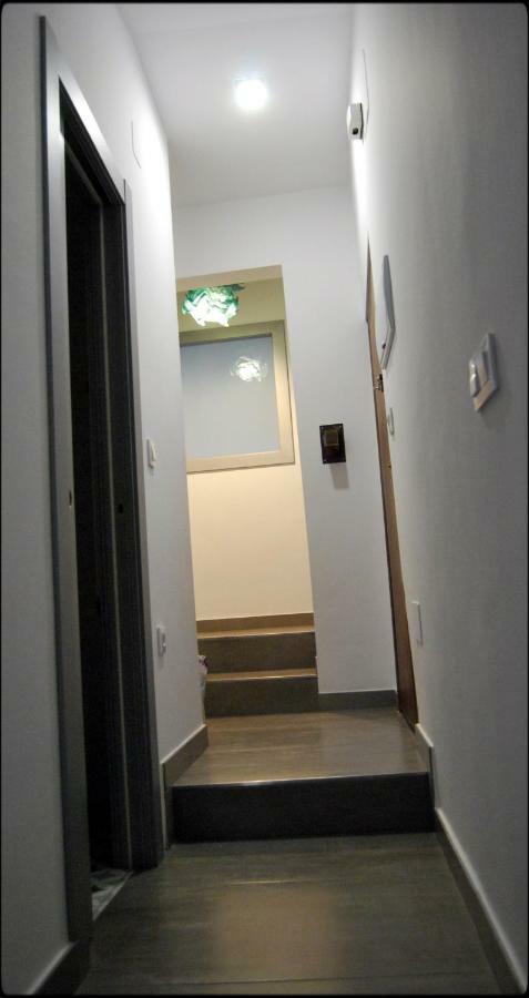 Cuencaloft Duplex La Moneda Apartment Cuenca  Exterior photo