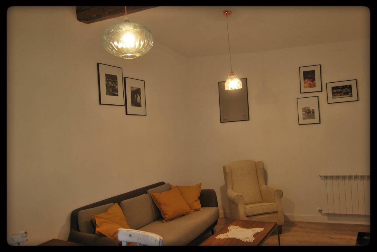 Cuencaloft Duplex La Moneda Apartment Cuenca  Exterior photo