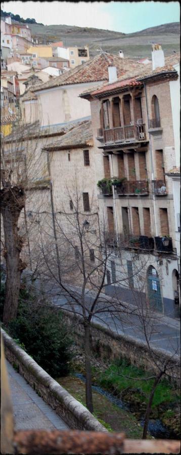 Cuencaloft Duplex La Moneda Apartment Cuenca  Exterior photo