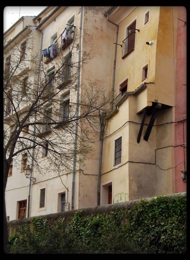 Cuencaloft Duplex La Moneda Apartment Cuenca  Exterior photo