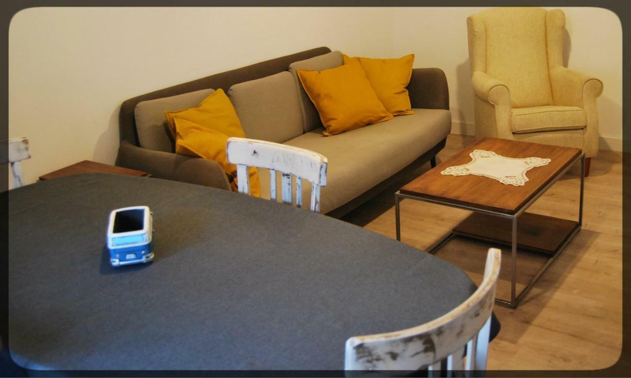 Cuencaloft Duplex La Moneda Apartment Cuenca  Exterior photo