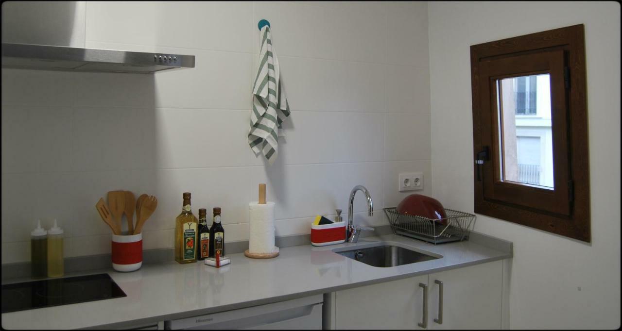 Cuencaloft Duplex La Moneda Apartment Cuenca  Exterior photo